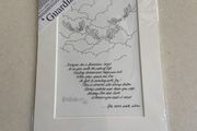 Guardian Angel Anna Nielsen print