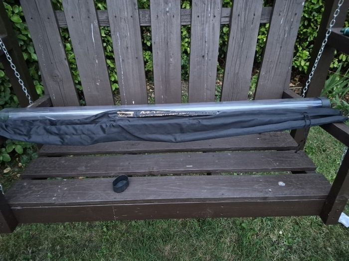 Shakespeare feeder mach 3 xt