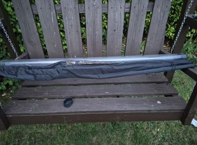 Shakespeare feeder mach 3 xt
