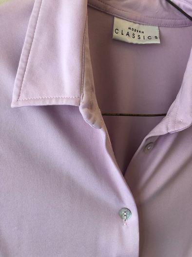 Blouse (size 14)