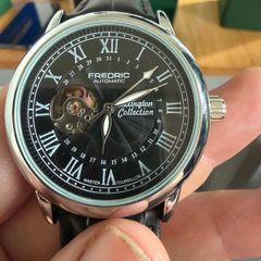 Fredric automatic watch