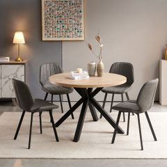 Montreal  Dining Set
