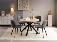 main image for ad Montreal Dining Set