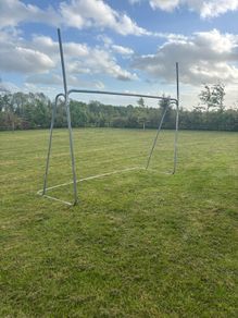 goal posts
