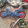 Motorbikes x 4 Image 4