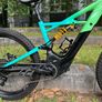 Electric Specialized Turbo Kenevo,Like New Image 2