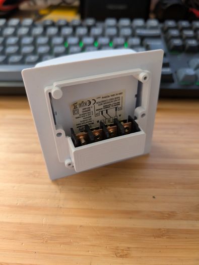 Digital Timer - greenbrook t105a-c