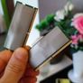 16 Gb (2x8gb) Samsung Ddr5 So-dimm Ram 4800 Mt/s Image 4