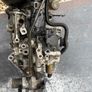 FIAT 500 Dualogic Actuator  & Pump& Wiring AE.0016660.0 BM.0085647.B Image 9