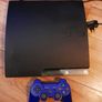 Sony PlayStation 3 Slim 120GB Console with Controller (System Software 4.91) Image 8