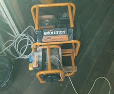Generator Evolution