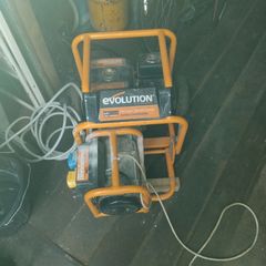 Generator Evolution