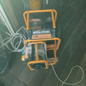 Generator Evolution