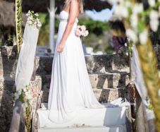 Forever Yours Wedding Dress