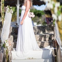 Forever Yours Wedding Dress