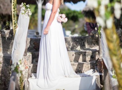 Forever Yours Wedding Dress