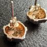 sterling silver earrings Image 4