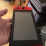 Nintendo switch in perfect condition along with case Image 3