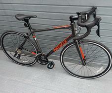 Half Price Sale On these Brand new road Bikes