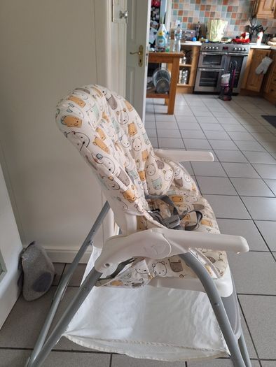 Baby Highchair