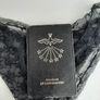 vintage confirmation book and mantilla Image 5