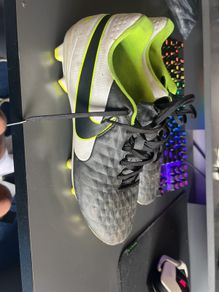 Nike Tiempo boots UK11