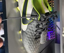 Nike Tiempo boots UK11