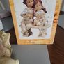 Boy and girl figurines Image 6