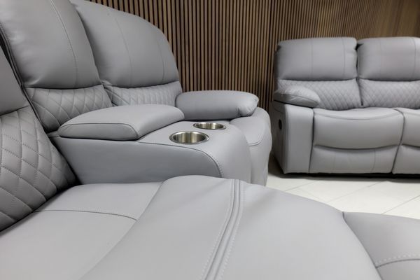 Recliner sofa set Rita Sofa