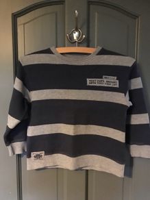 NEXT boys jumper size 6 years