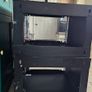 4 Dyness B4850 Lithium Batteries. Complete Setup Image 4