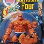Marvel Fantastic Four Figure Set! Image 2