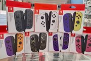 nintendo switch controller joy con