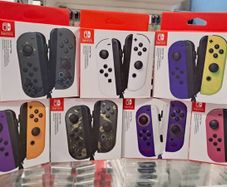 nintendo switch controller joy con