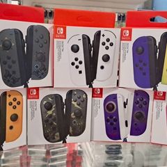 nintendo switch controller joy con