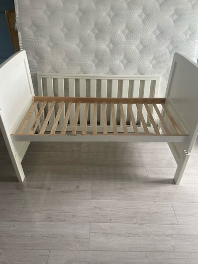 Childs Austin Cot Bed