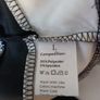 L Composition Black  Dress. S. L 14-16. New - No Tag. Image 5