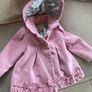 Girls coat monsoon Image 4