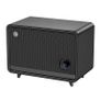 Pearl Sound Retro Desktop Bluetooth Wireless Speaker Image 7