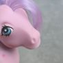 Mammy Bright HK Bouquet Lovin Families MLP G1 My Little Pony Image 3