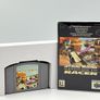 Star Wars Episode 1 Racer for Nintendo N64 - Boxed Image 8