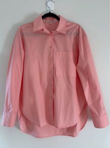Second Female LUCINE button-down blouse