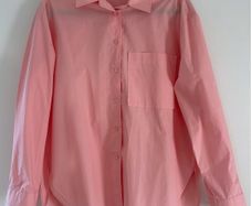 Second Female LUCINE button-down blouse