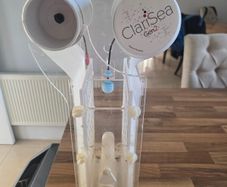ClariSea Gen 2 filter