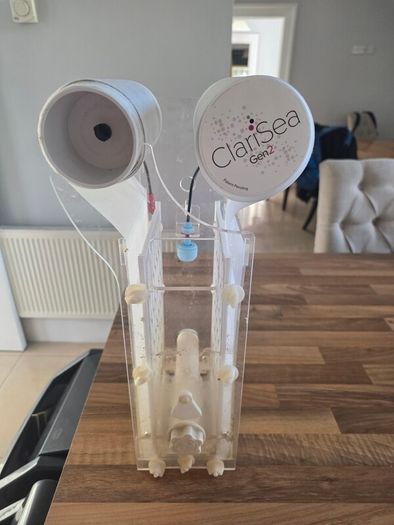 ClariSea Gen 2 filter