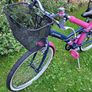 24 inch kids bike Image 3