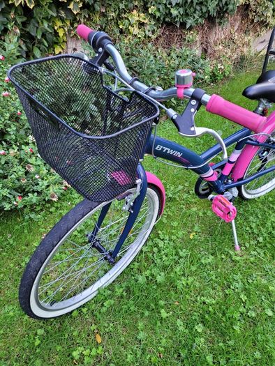 24 inch kids bike