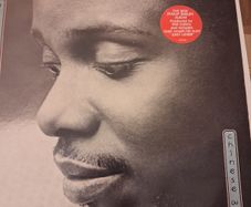 Philip Bailey - Chinese Wall - 1984 vinyl.LP - feat. Phil Collins
