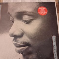 Philip Bailey - Chinese Wall - 1984 vinyl.LP - feat. Phil Collins