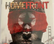 Homefront Ps3